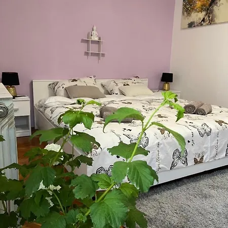 Romantic For Two Persons 3* Poreč