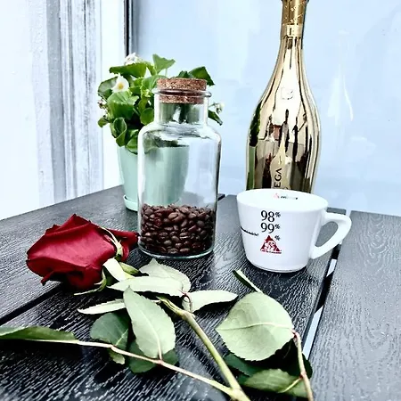 Maison d'hôtes Romantic For Two Persons 3*