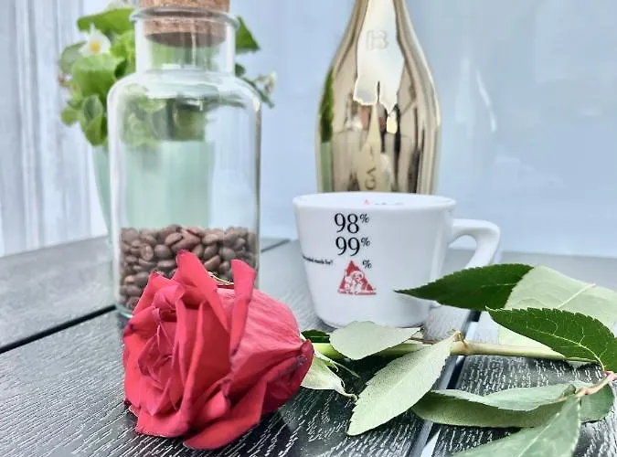 Romantic For Two Persons Пореч