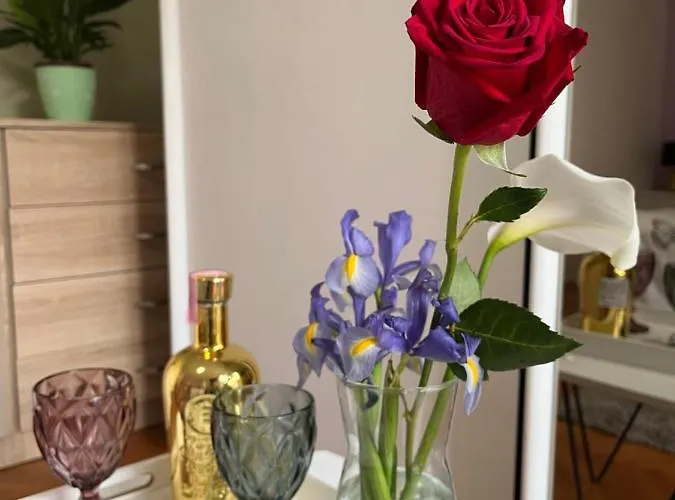 Гостевой дом Romantic For Two Persons