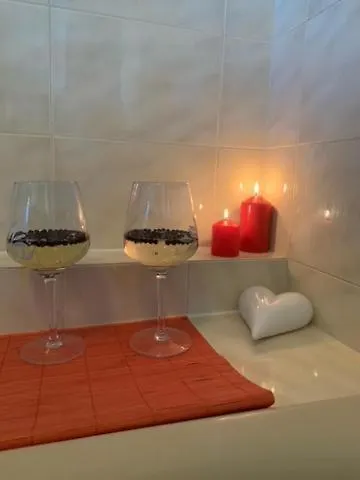 Romantic For Two Persons Гостевой дом 3*