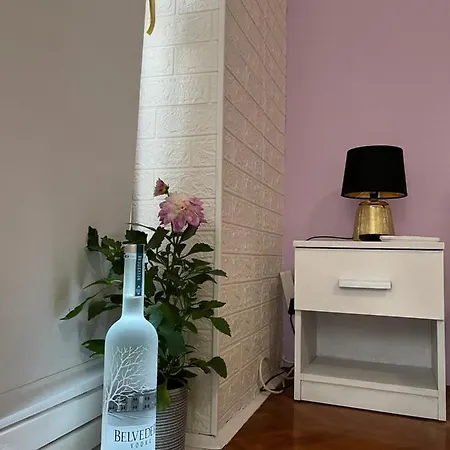 Гостевой дом Romantic For Two Persons Пореч