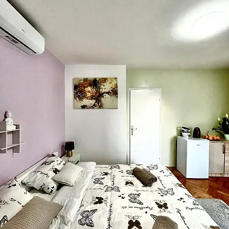 Гостевой дом Romantic For Two Persons