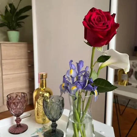 Гостевой дом Romantic For Two Persons