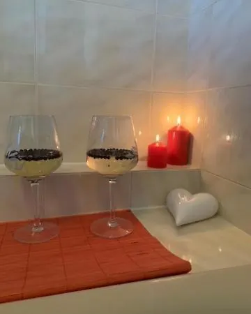 Romantic For Two Persons Pensjonat *