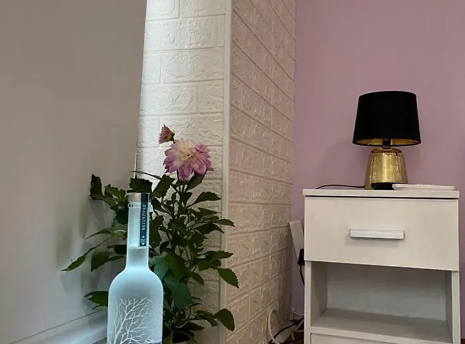 Guest house Romantic For Two Persons Porec