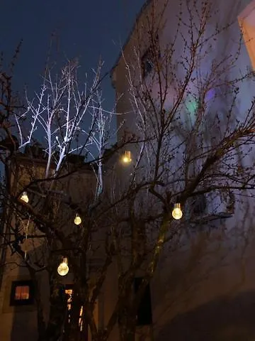 Romantic For Two Persons Guest house Porec