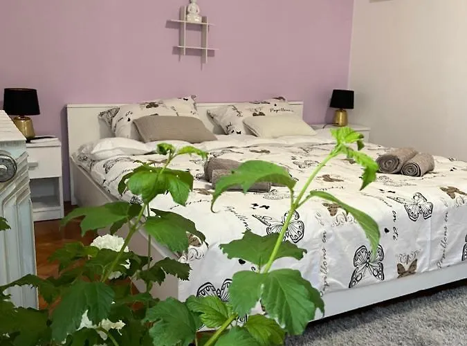 Romantic For Two Persons 3* Porec