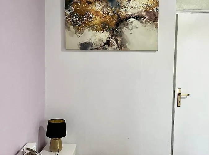 Romantic For Two Persons 招待所 波雷奇