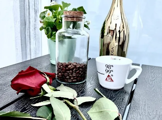 Guest house Romantic For Two Persons 3*